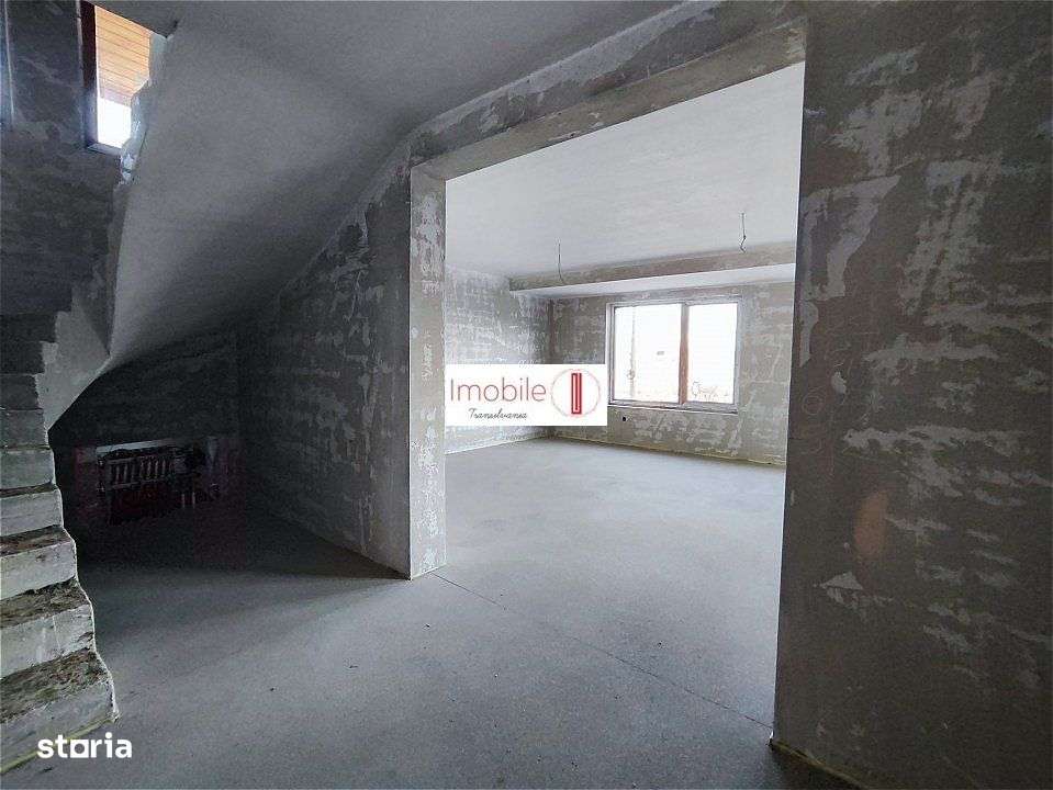 Casa individuala Chinteni | Panorama | 160 MP-12