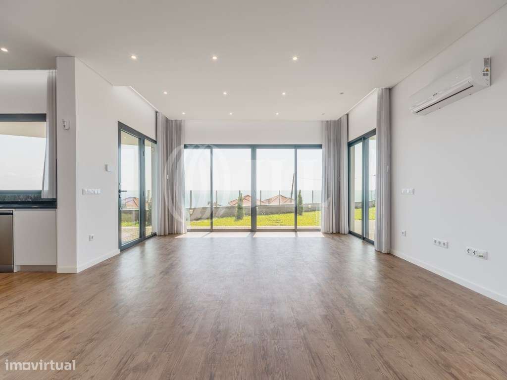 Moradia T3 com piscina e vista mar, em Machico, Madeira - Grande imagem: 5/28