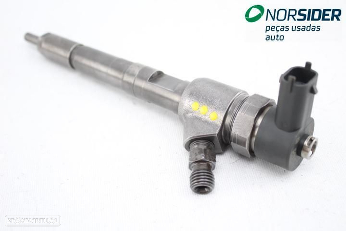 Injector Opel Corsa D GTC|06-10 - 6