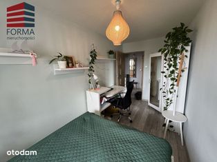 Atrakcyjne mieszkanie, Dębiec , winda, duży balkon - Pełny obrazek: 5/11
