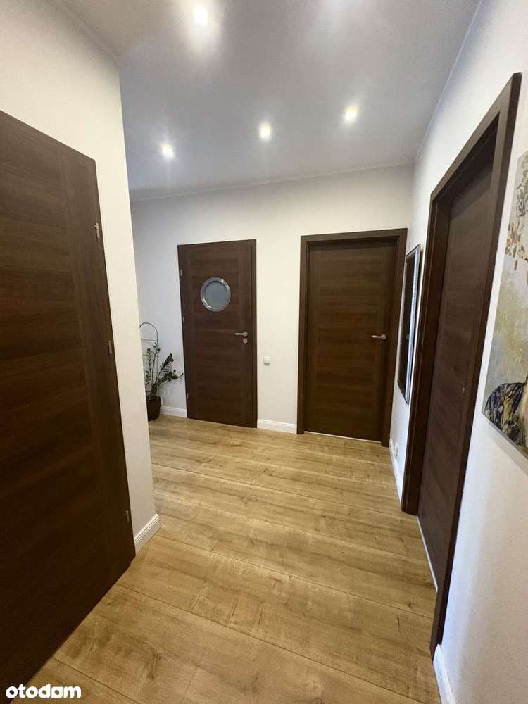 Przestronne 3 pokoje | garderoba | duży balkon | - Pełny obrazek: 5/10