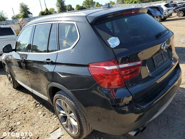 BMW X3 xDrive28i Advantage sport - 2