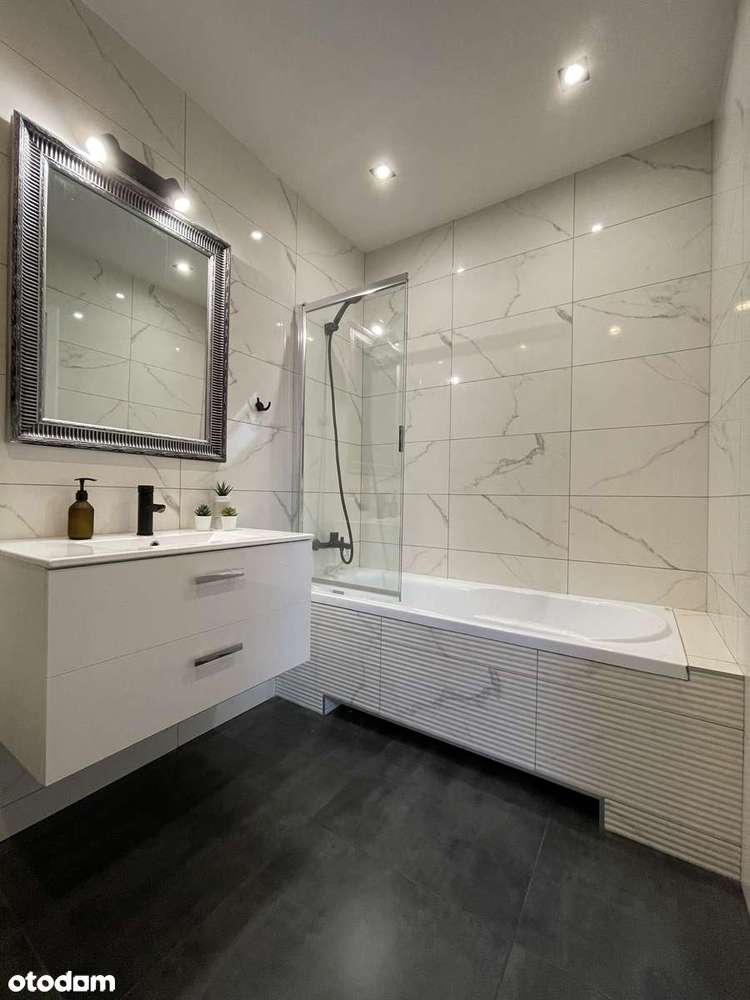 Nowoczesne mieszkanie wykończone pod klucz-10