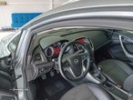 Opel Astra Sports Tourer 1.7 CDTi Cosmo - 11