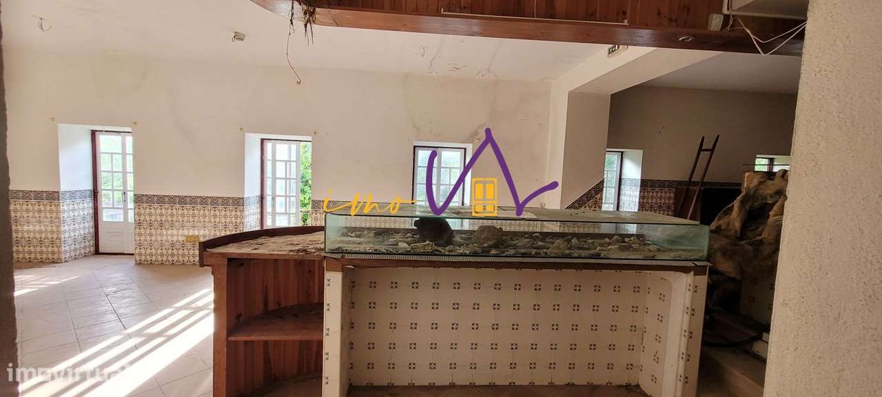 Restaurante Ribeira de Alge-28