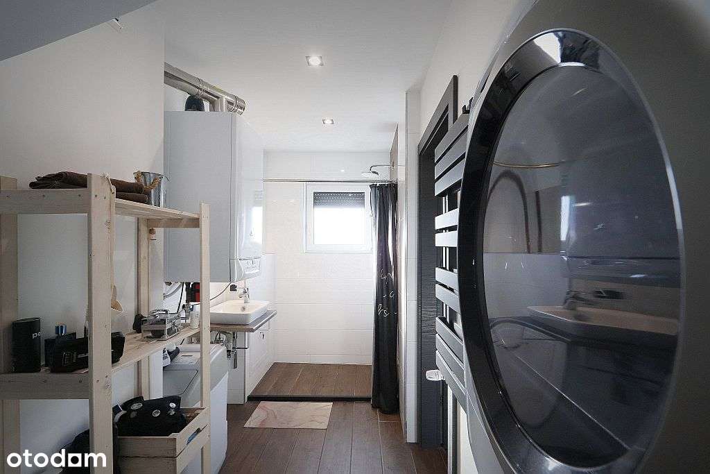 dom gotowy do zamieszkania, idealna propozycja dla rodzin z dziećmi-16