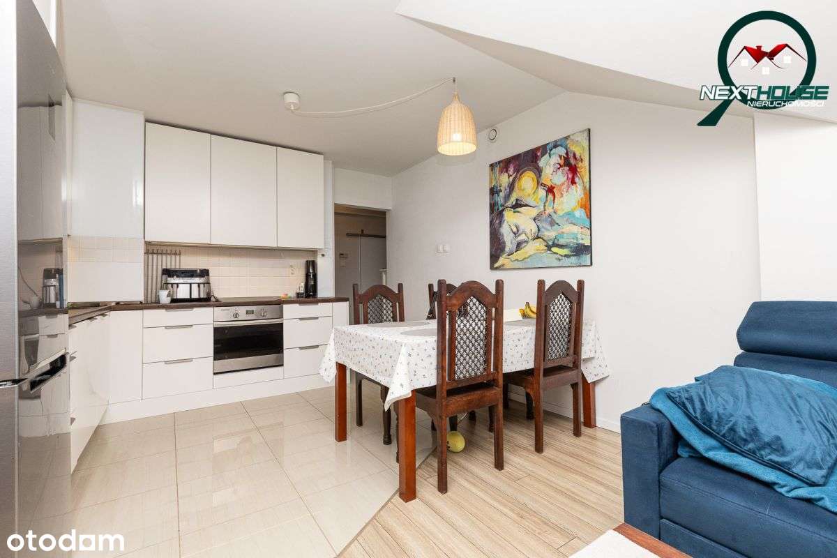 Duże mieszkanie 73.63m2 Ruczaj/Kraków.-11