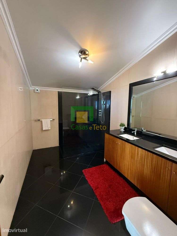 Moradia T3- Achadas da Cruz-11