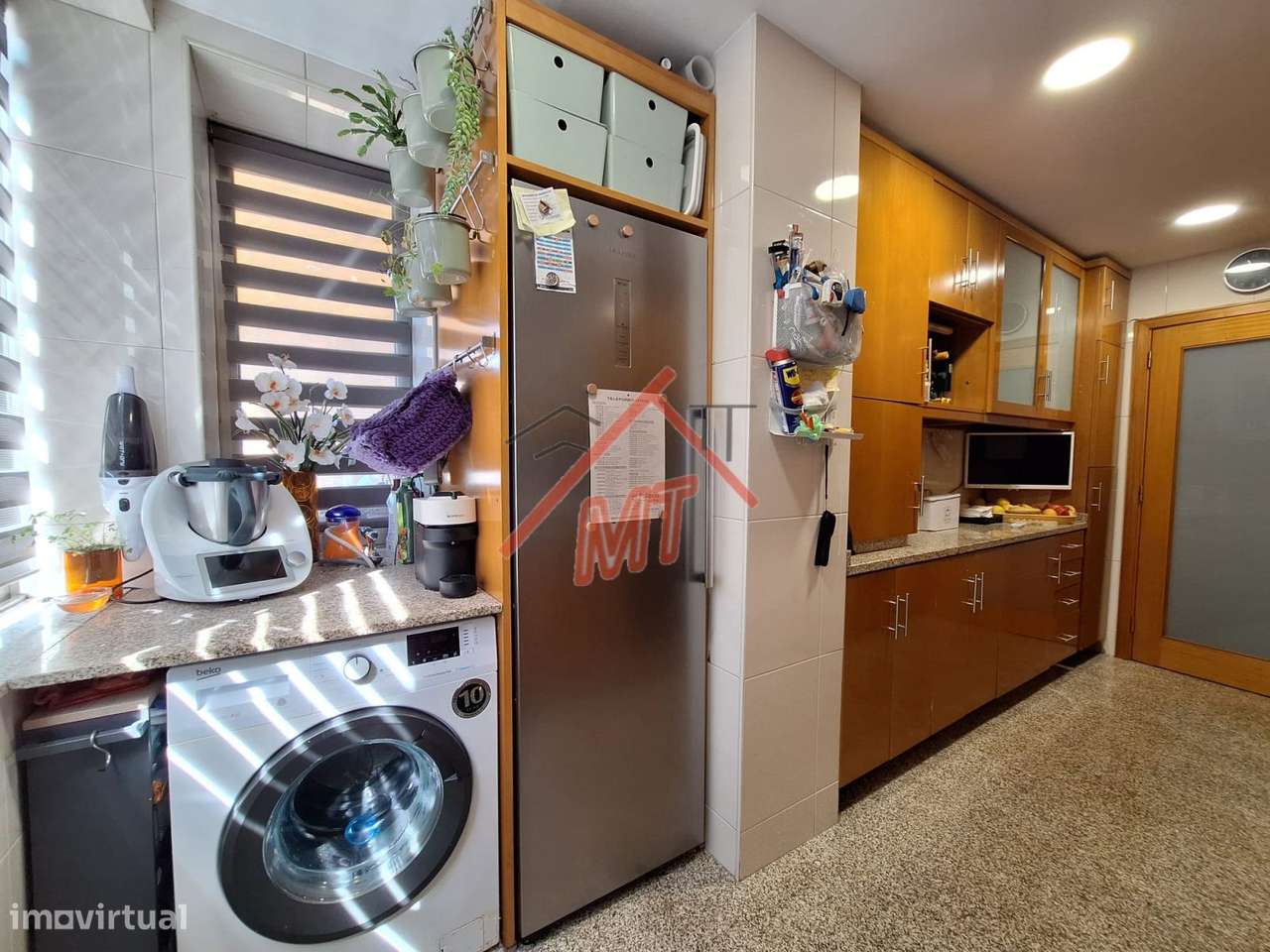 MAGNIFICO T2+1  condominio fechado –  Agudela – Lavra-39