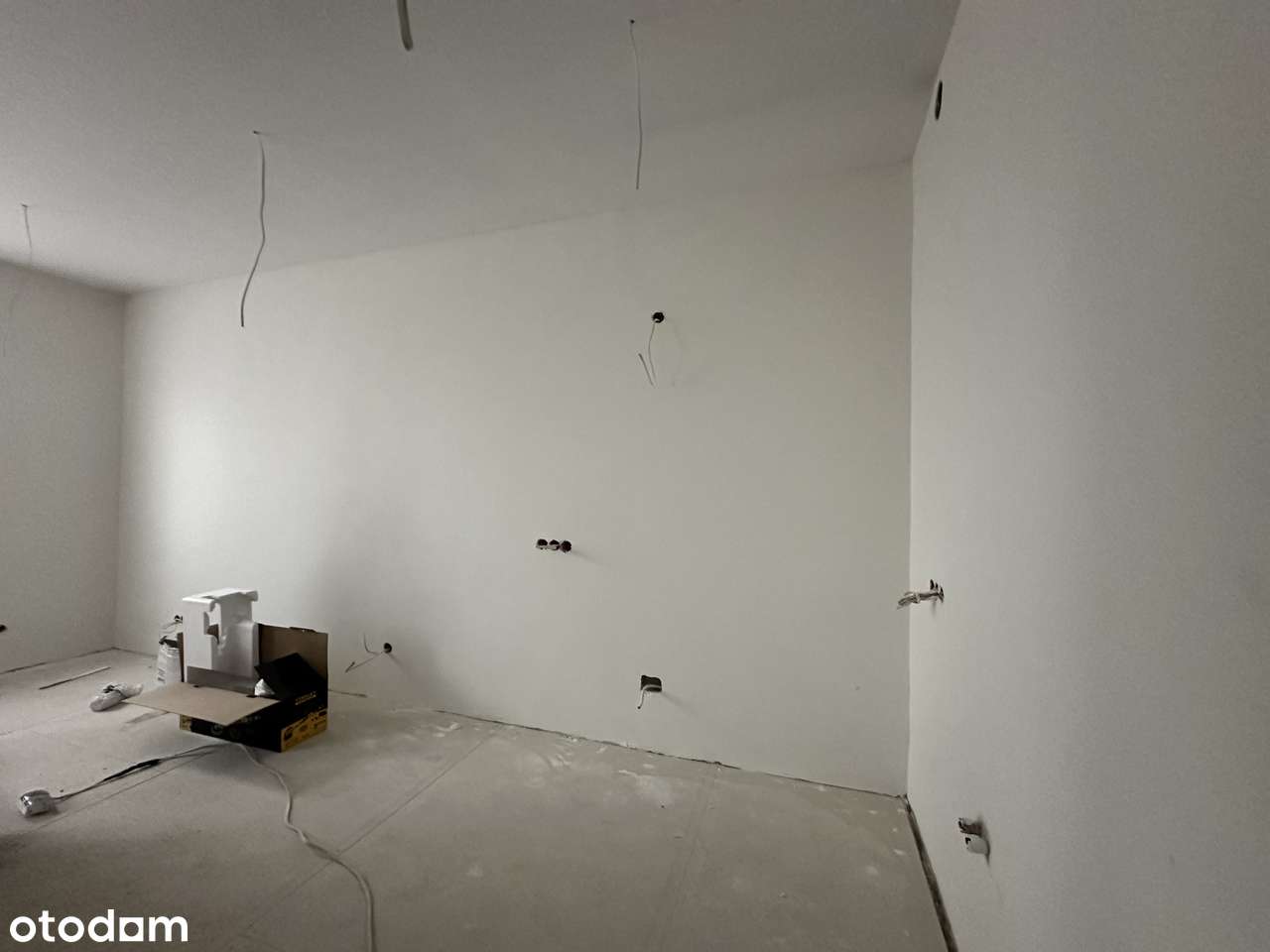 Na sprzedaż | mieszkanie 26,40 m² | I piętro | po pełnej rewitalizacji - Pełny obrazek: 5/11