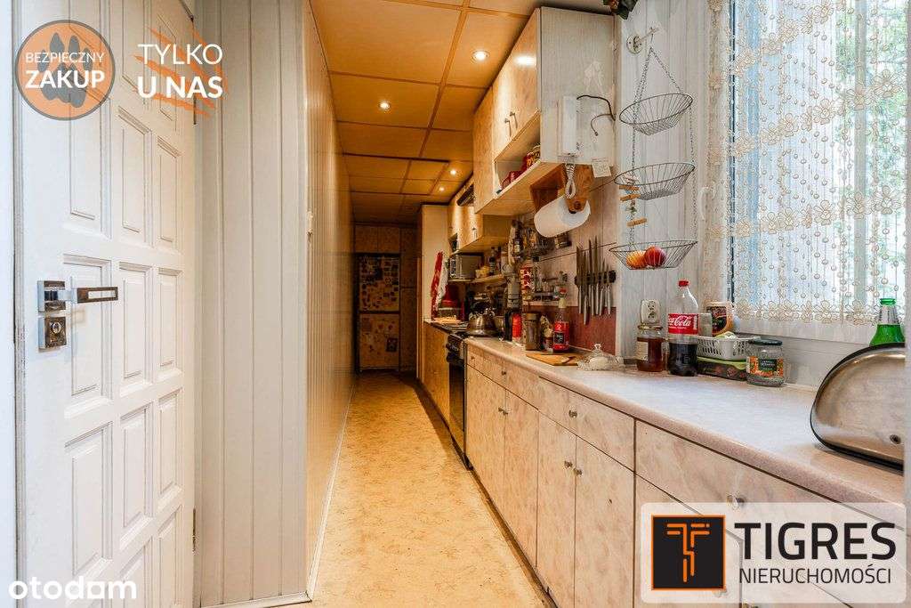 Centrum | Wysoki parter | Wysokość 3,5 M-9