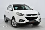 Hyundai ix35 2.0 CRDi 4WD Premium - 2