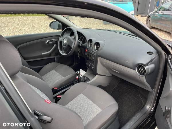 Seat Ibiza SC 1.2 12V Entry - 7