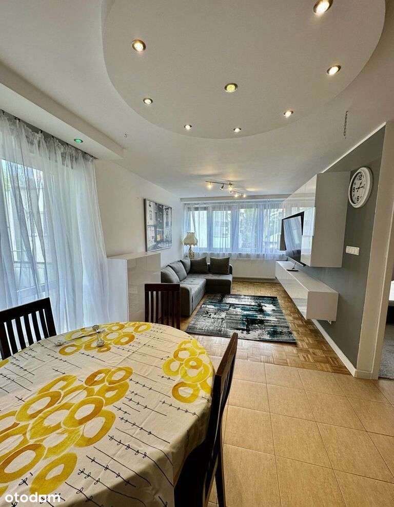 Mieszkanie po remoncie | zieleń | komunikacja - Pełny obrazek: 2/13