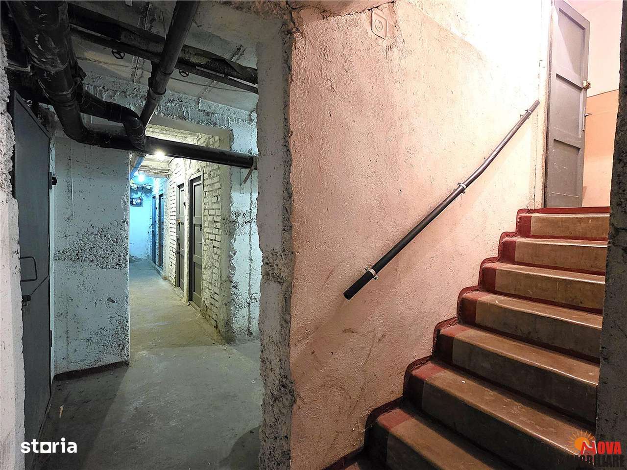 Apartament 2 camere zona Gemenii-13