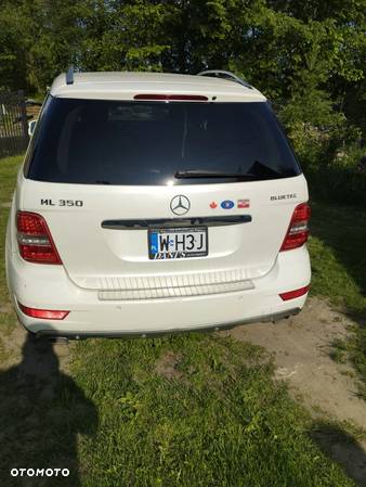 Mercedes-Benz ML - 9