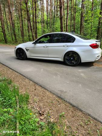 BMW M3 DKG - 29