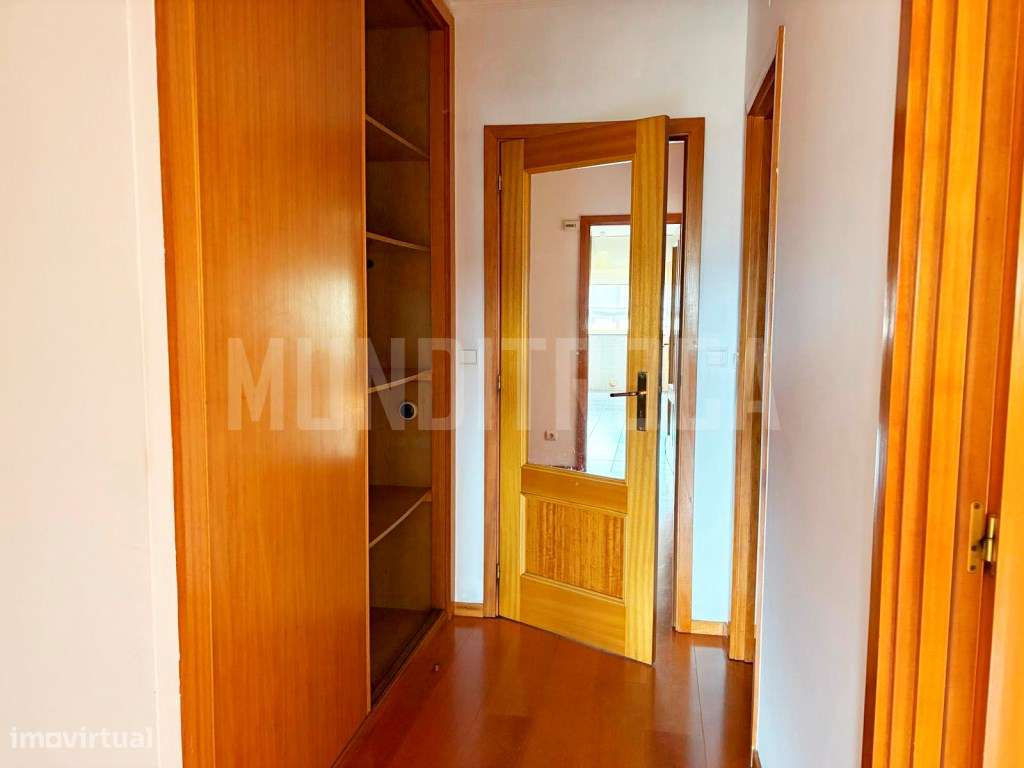 Apartamento T4 S. Vitor-11