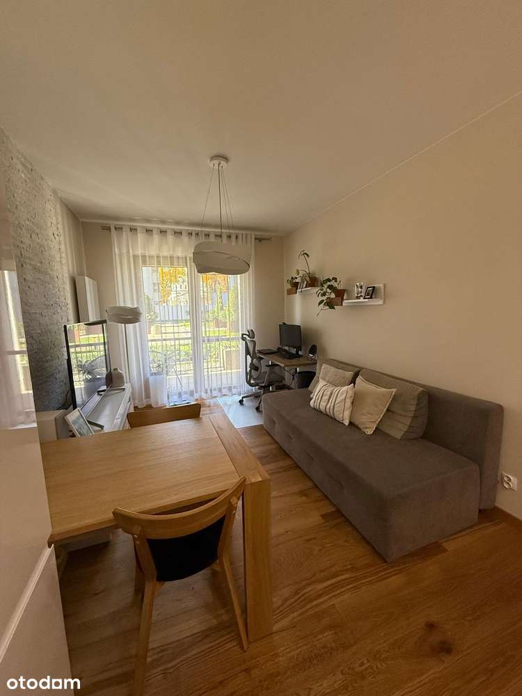 Sprzedam Mieszkanie Kaczmarka Osiedle Parkowe Centrum - Pełny obrazek: 4/13