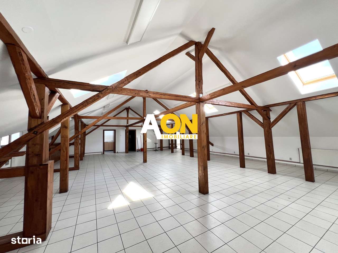 Spatiu de birouri, 220 mp utili, Centru, zona Tribunal - Imagine principală: 2/11