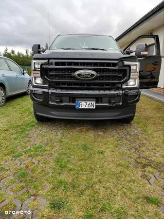Ford F250 - 11