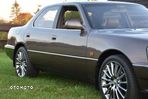 Lexus LS 400 - 16