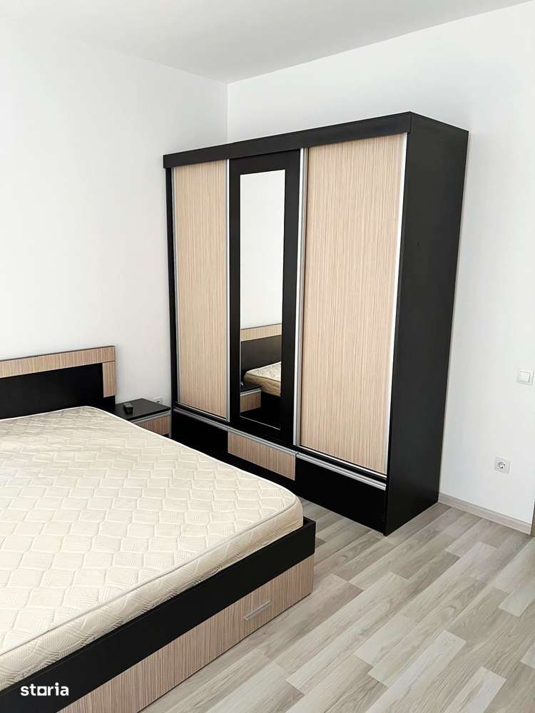 Apartament 2 camere decomandat, centrala, Strada Oituz, Popești IF - Imagine principală: 4/9