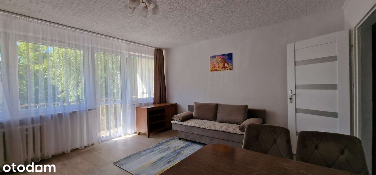 BEZ POŚREDNIKÓW mieszkanie na wynajem - Pełny obrazek: 4/6