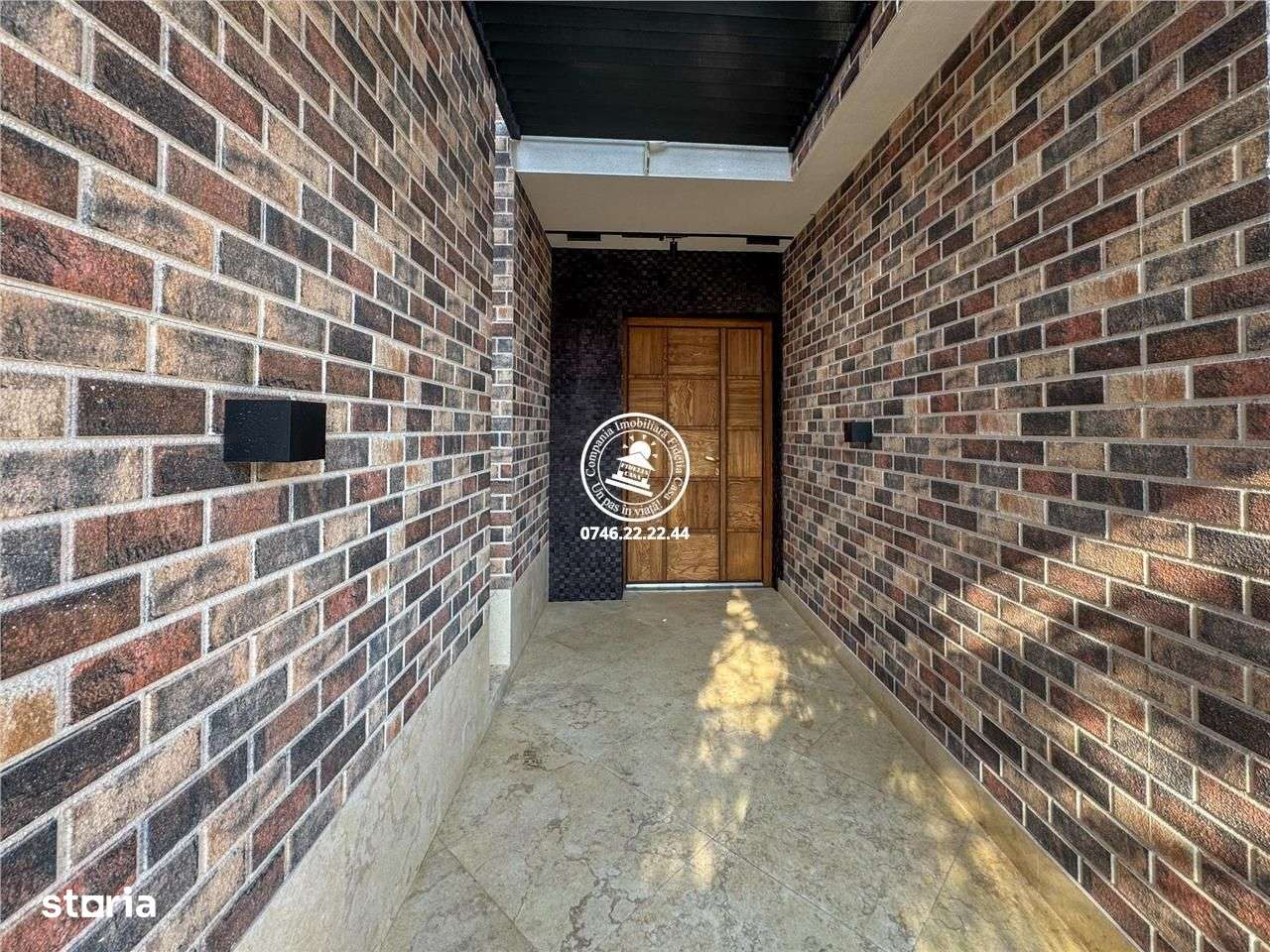 Vila de vanzare Tatarasi - Imagine principală: 4/17