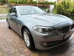 BMW Seria 5 535i Touring - 26