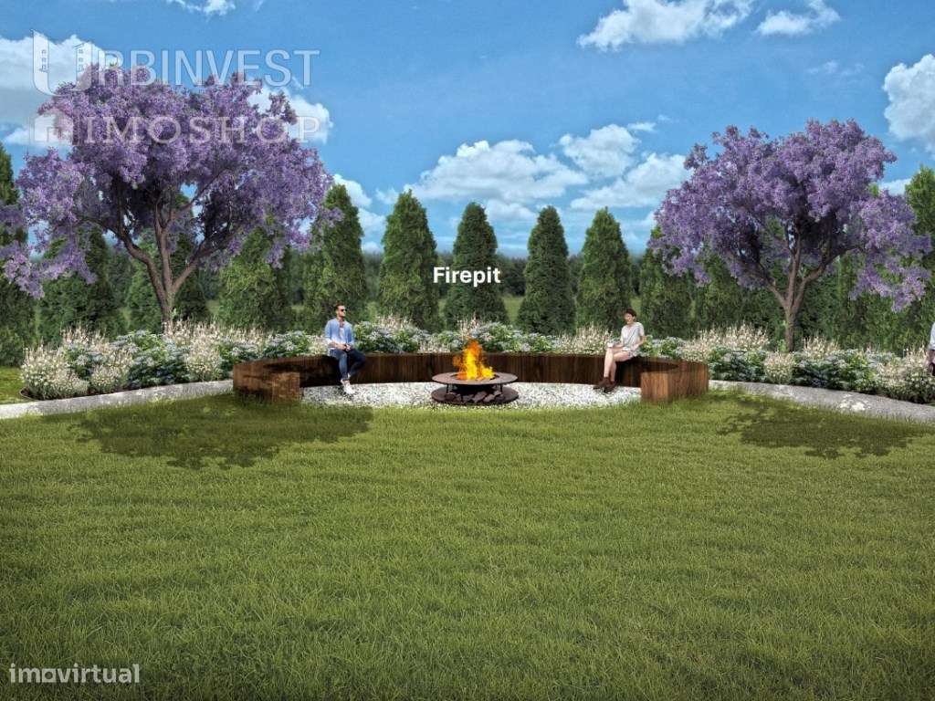 Magnífica Moradia moderna T4 com vista mar em Tavira, Algarve-16