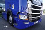 Scania R 450 / RETARDER / NAVI / 2019 ROK - 9