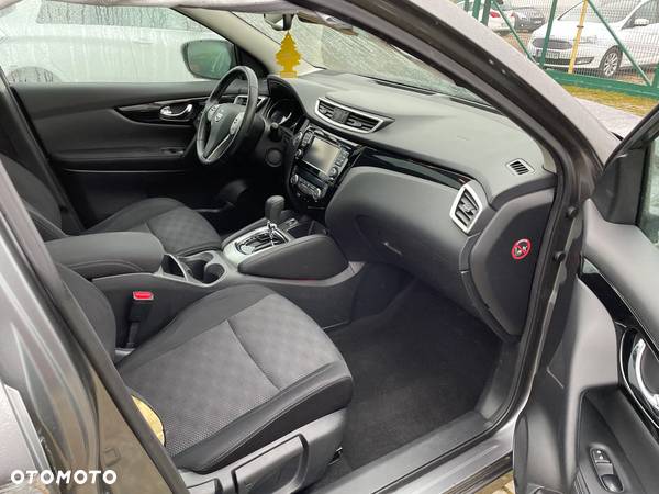 Nissan Qashqai 1.6 DCi N-Connecta Xtronic EU6 - 4