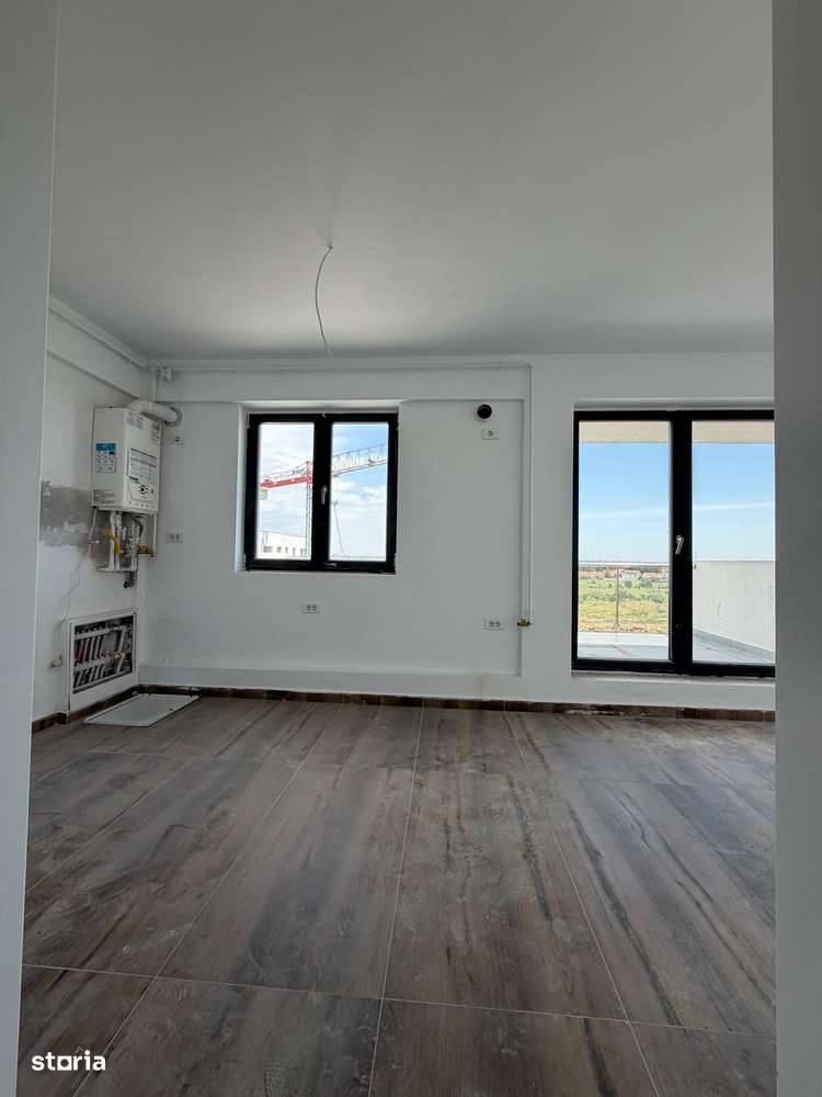 Apartament 2 camere,cu rate la dezvoltator Bragadiru-8