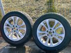 Jante Ford E7.5JX17H2, ET52.5, 235/55 R17 - 2