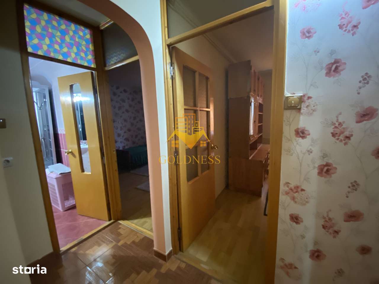 4 Camere, Cartierul Marasti, Zona Aurel Vlaicu, Mega Image, Garaj-16