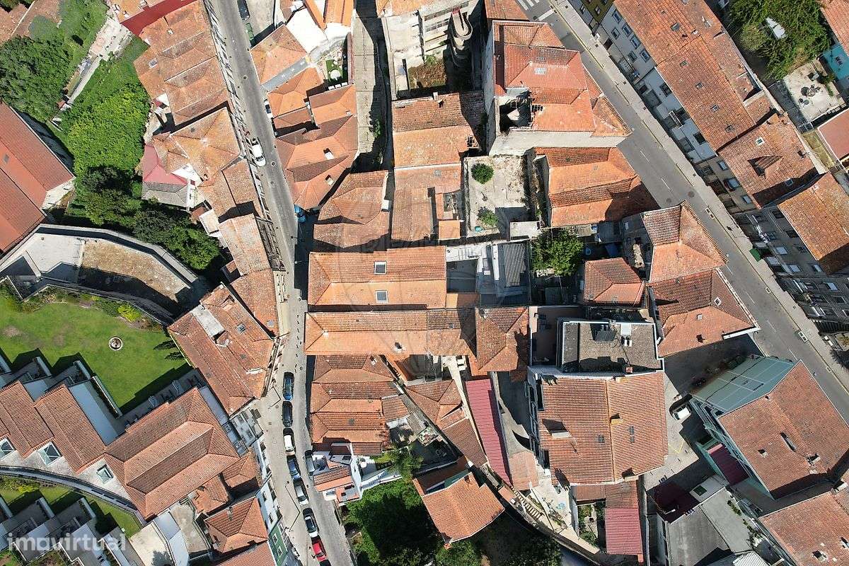 Armazém T0 para venda - Grande imagem: 2/5