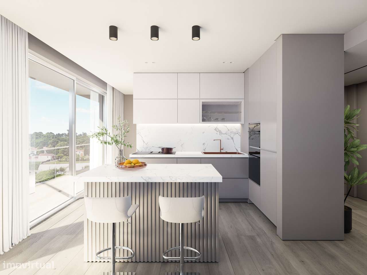 MIRA BRANDINHÃES RESIDENCE |  T1, T2 e T3 Novos | Cidade da Maia-14