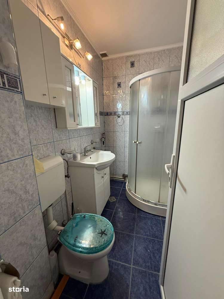 Aleea Trandafirilor Târgoviște,  vanzare apartament 2camere. Parter-5
