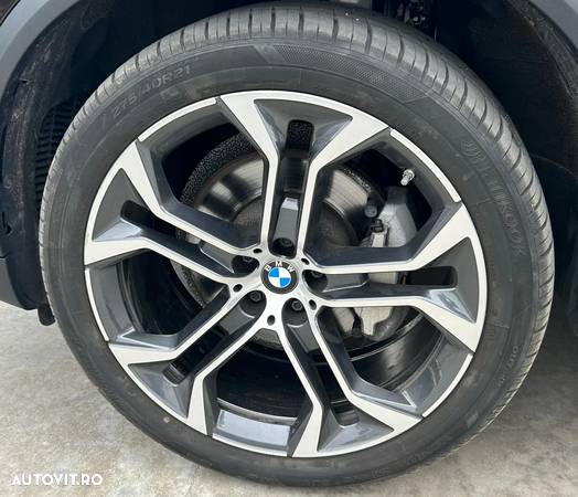 BMW X5 xDrive30d - 16