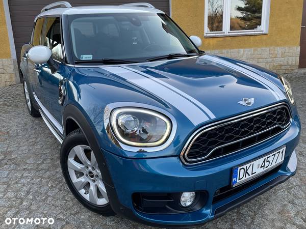 MINI Countryman - 1