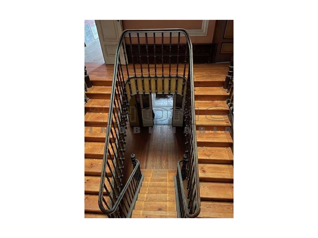 Moradia na baixa do Porto.-17