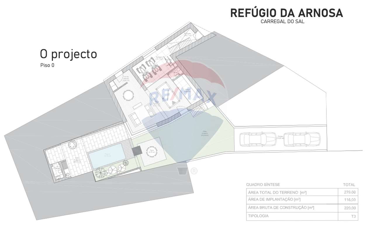 Moradia T3 para venda - Grande imagem: 4/29