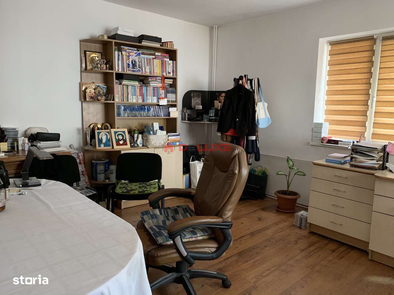 Casă / Vilă cu 6 camere în zona Sud-Est-15