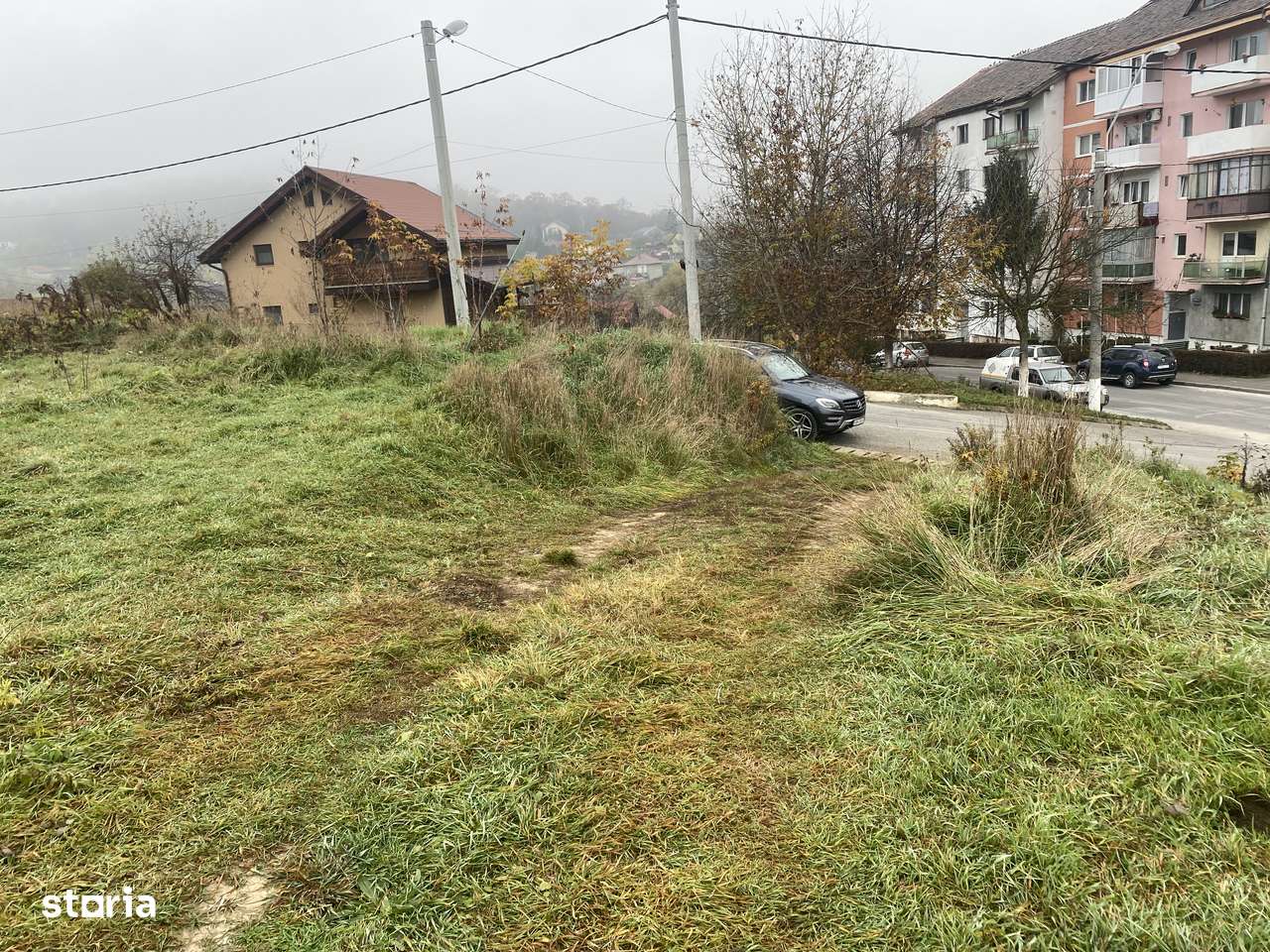 Teren de vanzare, Cartier Vitrometan-4