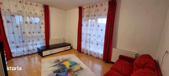 AP. 2 CAMERE, METROU 10 MIN, CENTRALA PROPRIE, PET-FRIENDLY, MOBILAT