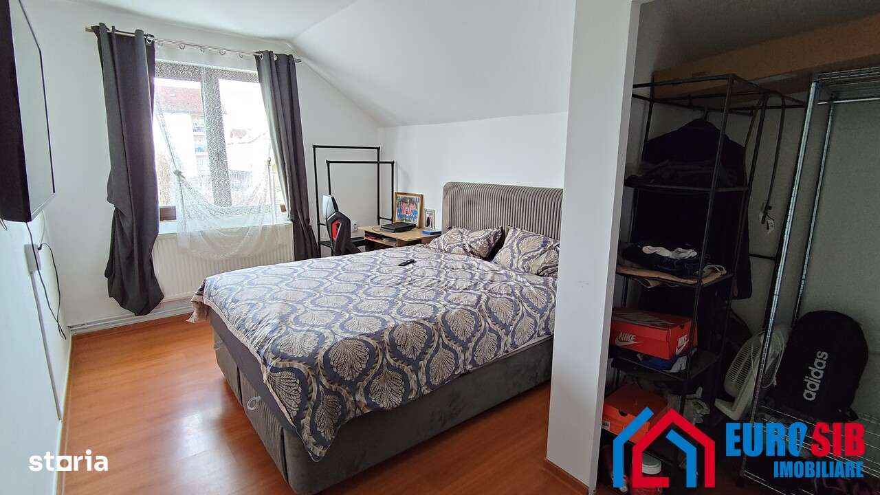 Casa individuala singur in curte in Sibiu P-ta Cluj-6