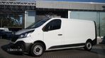 Renault Trafic 2.0 DCI - 2