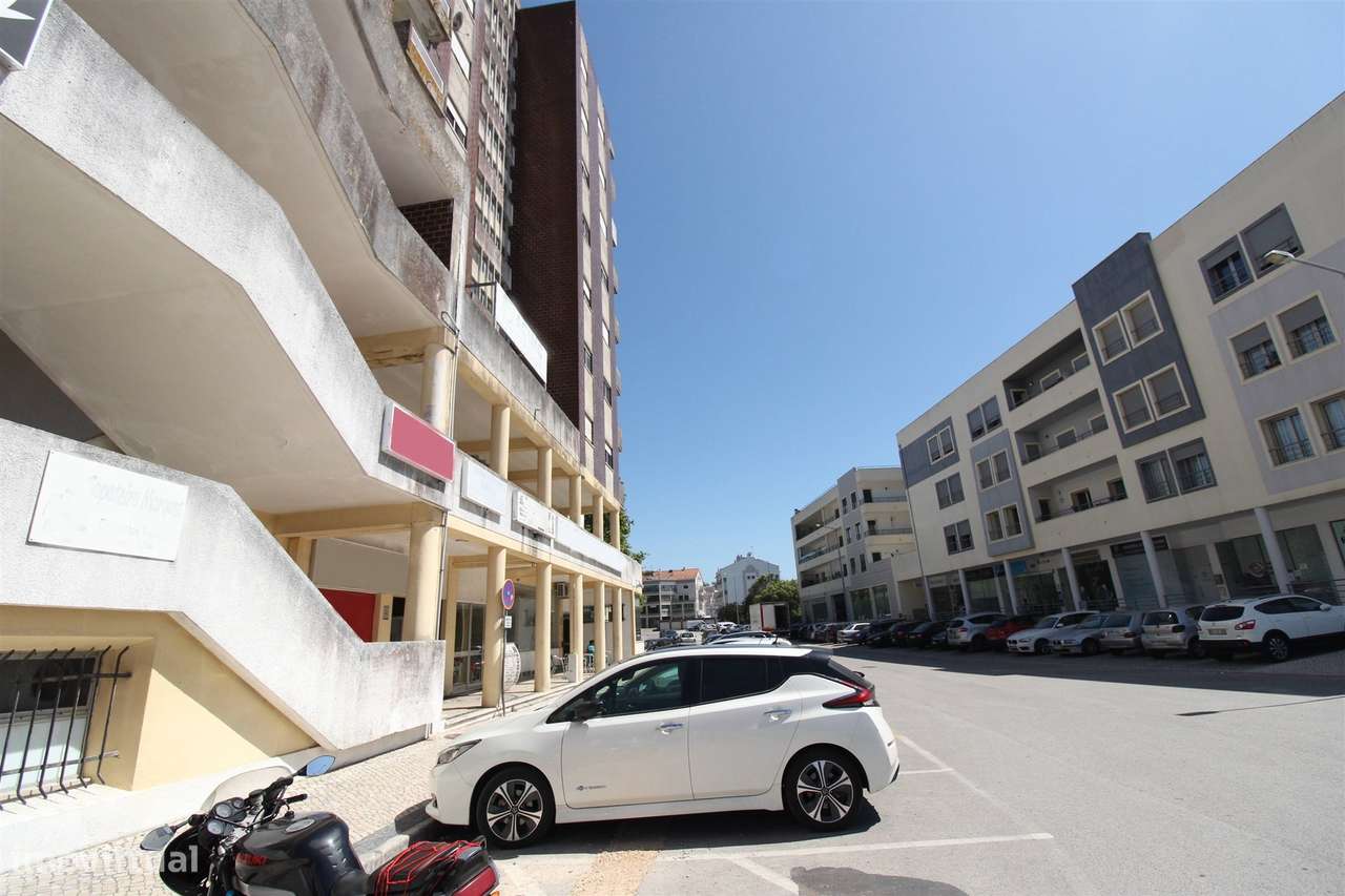 LOJA / Centro da Marinha Grande / Investimento / Leiria - Grande imagem: 3/4