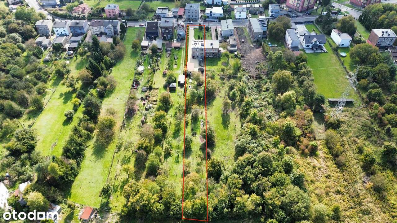 [REZERWACJA] Dom,działka 1900 m²|2 Garaże|Fotowoltaika, Klimatyzacja|-3